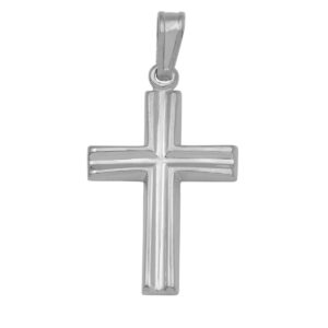 Gold Cross 14K
