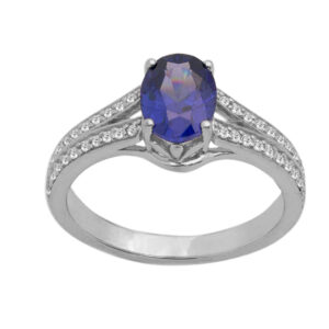 Gold Ring 9K