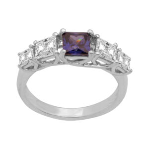 Gold Ring 9K