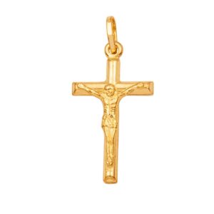 Gold Cross 14K