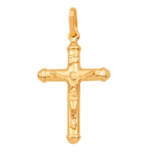 Gold Cross 14K