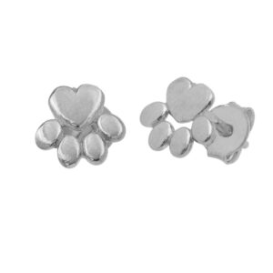 Silver Earrings 925