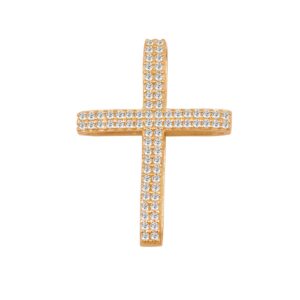Gold Cross 9K