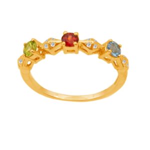 Diamond Ring 14k