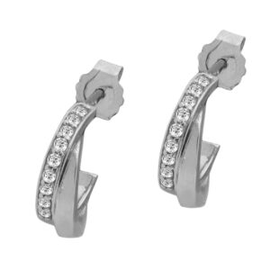 Gold Earrings 9k