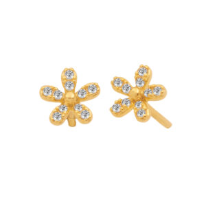 Silver Earrings 925