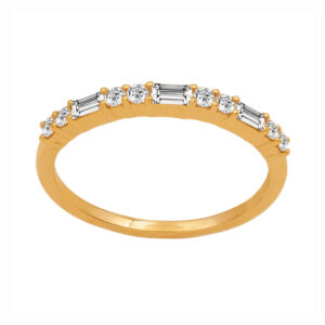 Diamond Ring 14k