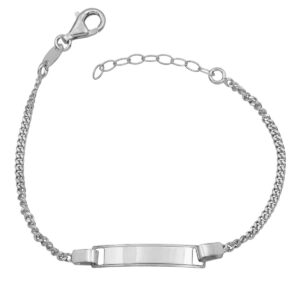 Silver Bracelet 925