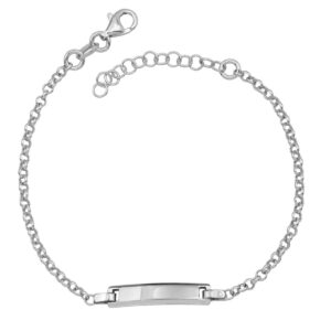 Silver Bracelet 925