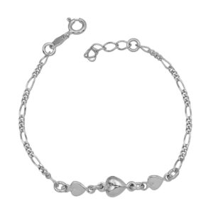 Silver Bracelet 925