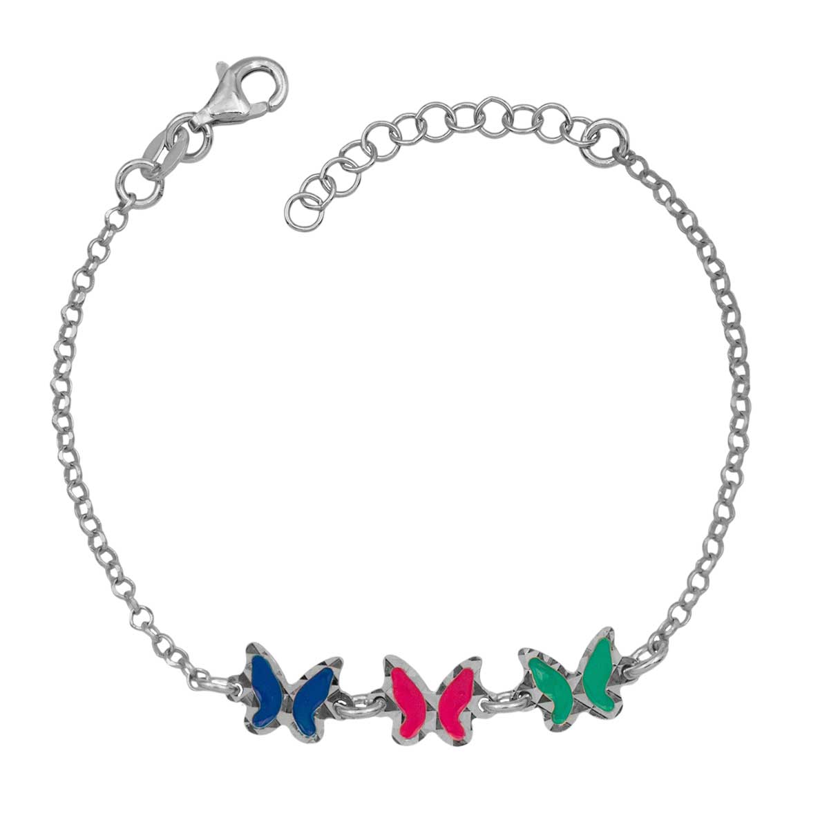 Silver Bracelet 925