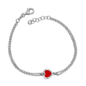 Silver Bracelet 925