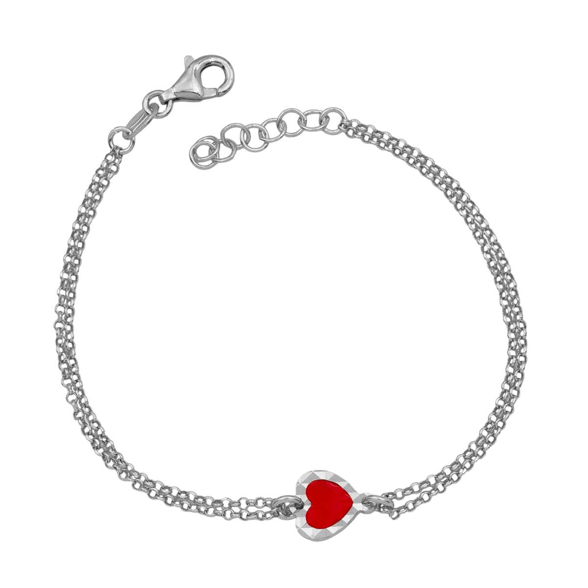 Silver Bracelet 925