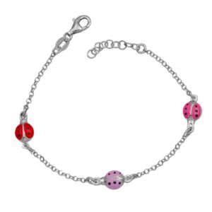Silver Bracelet 925