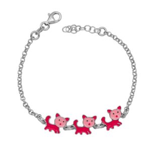 Silver Bracelet 925