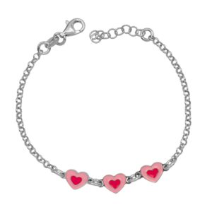 Silver Bracelet 925