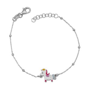 Silver Bracelet 925