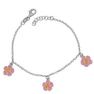 Silver Bracelet 925