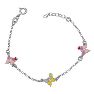 Silver Bracelet 925