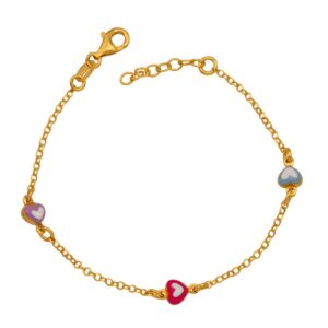 Silver Bracelet 925