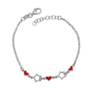 Silver Bracelet 925
