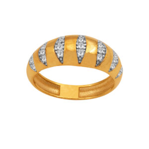 Gold Ring 9K