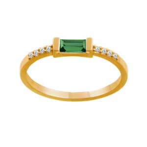 Gold Ring 9K