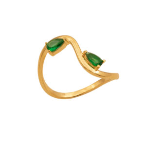 Gold Ring 9K