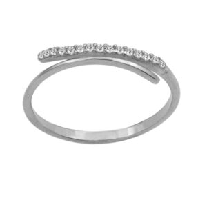 Gold Ring 9K