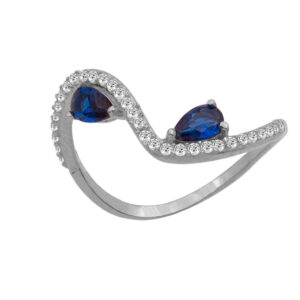 Gold Ring 9K