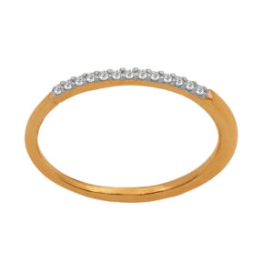 Gold Necklace 9k