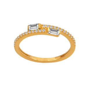 Gold Ring 9K