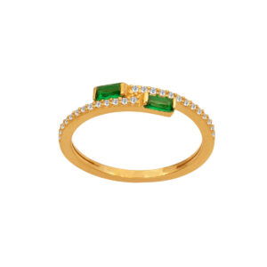 Gold Ring 9K