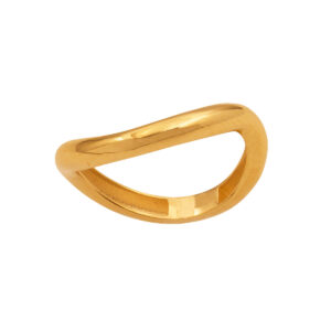 Gold Ring 9K