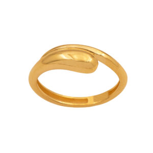 Gold Ring 9K