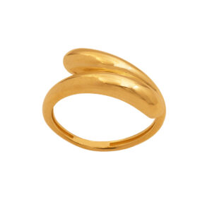 Gold Ring 9K