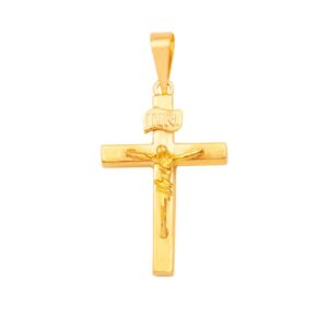 Gold Cross 9K