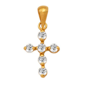 Gold Cross 9K