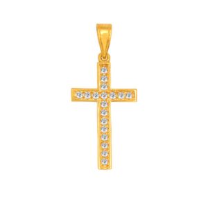 Gold Cross 9K