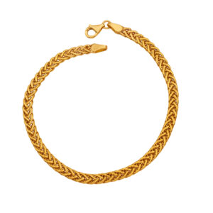 Gold Bracelet 9k