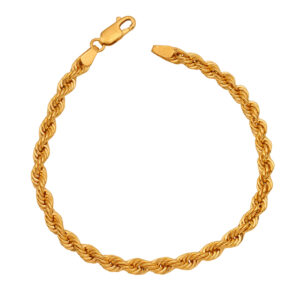Gold Bracelet 9k