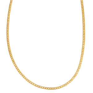 Gold Chain 9k