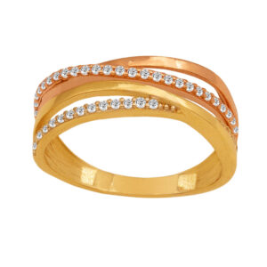 Gold Ring 9K