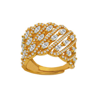Silver Ring 925