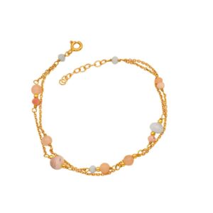 Silver Bracelet 925