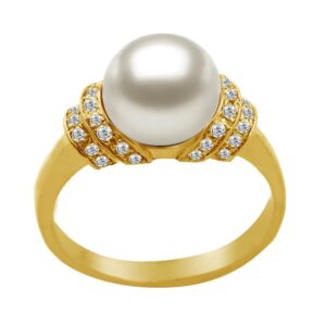 Diamond Ring 14k