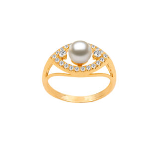 Diamond Ring 14k