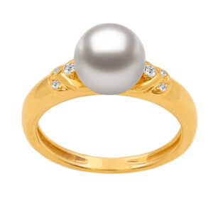 Diamond Ring 14k