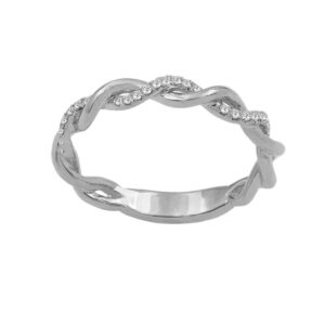 Diamond Ring 14k