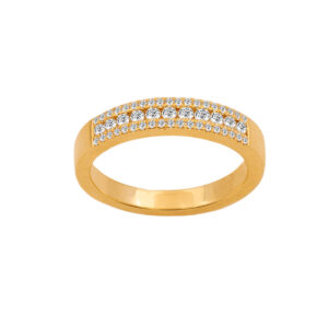 Diamond Ring 14k